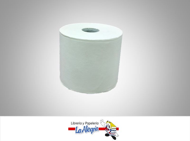ROLLO PAPEL BOND 56MMX62MM    