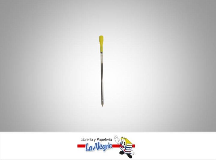 REPUESTO GENERICO BOLIGRAFO NEGRO MARCA S/M   