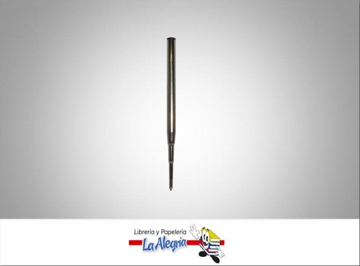 REPUESTO MONTBLANC NEGRO MARCA S/M   