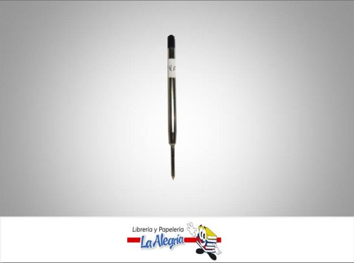 REPUESTO PARKER PTA. MED NEGRO MARCA S/M   