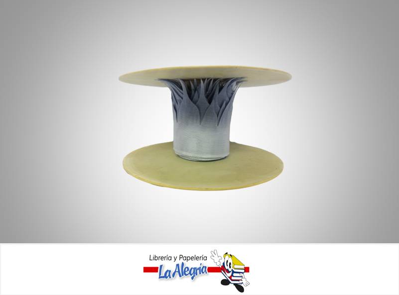 CINTA SUN 50MM SFUMATOAZUL XMETRO MARCA S/M   