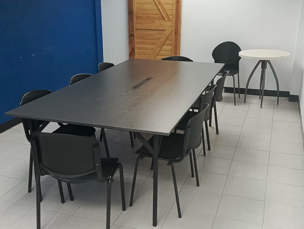SALÓN JOSÉ RAFAEL POCATERRA