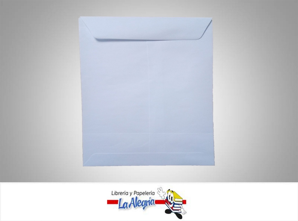 SOBRE RADIOGRAFIA 45X38,2 CM BLANCO UND MARCA S/M   