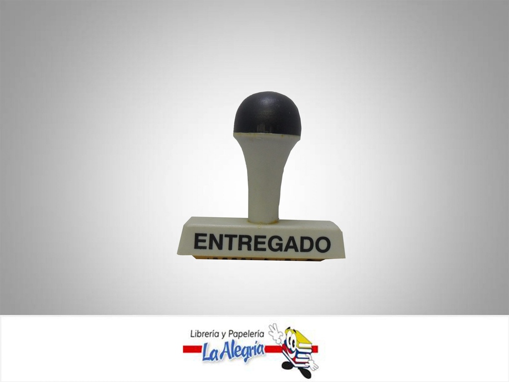 SELLO DE PLASTICO ENTREGADO 53X11MM MARCA S/M   