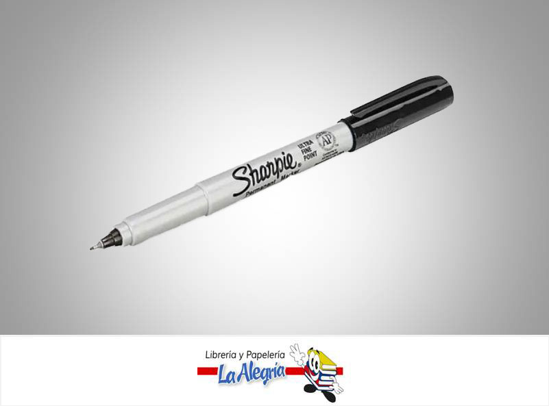MARCADOR SHARPIE ULTRA FINE UND MARCA SHARPIE   