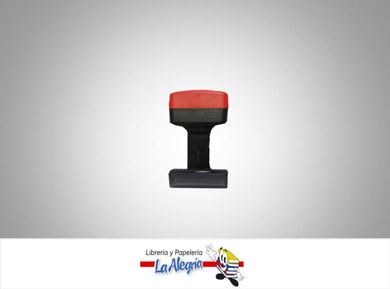 SELLO PLASTICO LINEAL 30X5MM MARCA ROMO   
