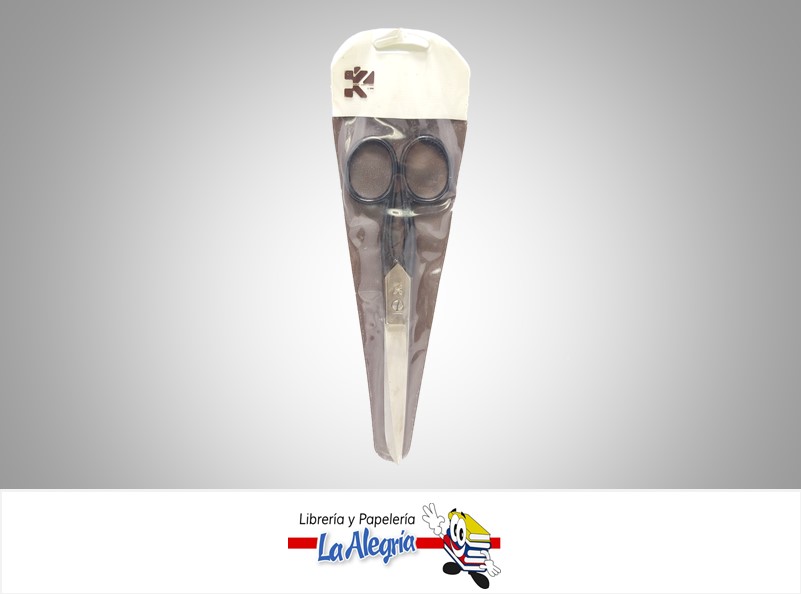 TIJERA 7 COSTURA ACERO INOXIDABLE UND MARCA CHERRE   