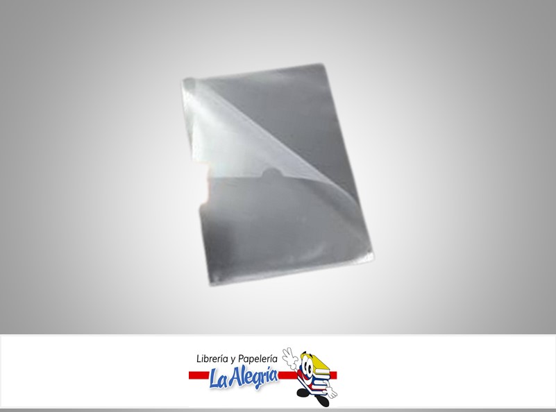 CARPETA TIPO L REF TY212L UNID MARCA EAGLE