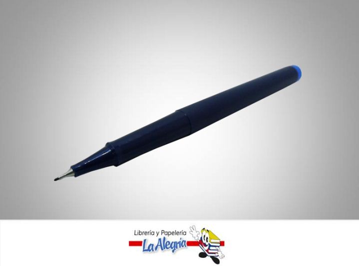 MARCADOR PERMANENTE ULTR/FINO AZUL UND MARCA PAPER MATE   