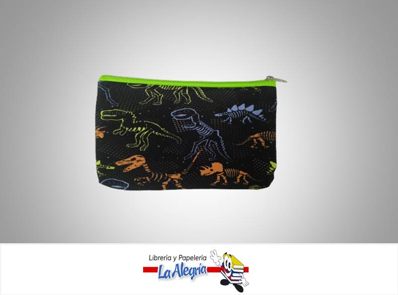 CARTUCHERA VARIADAS 25X12X2 MARCA GECKO   