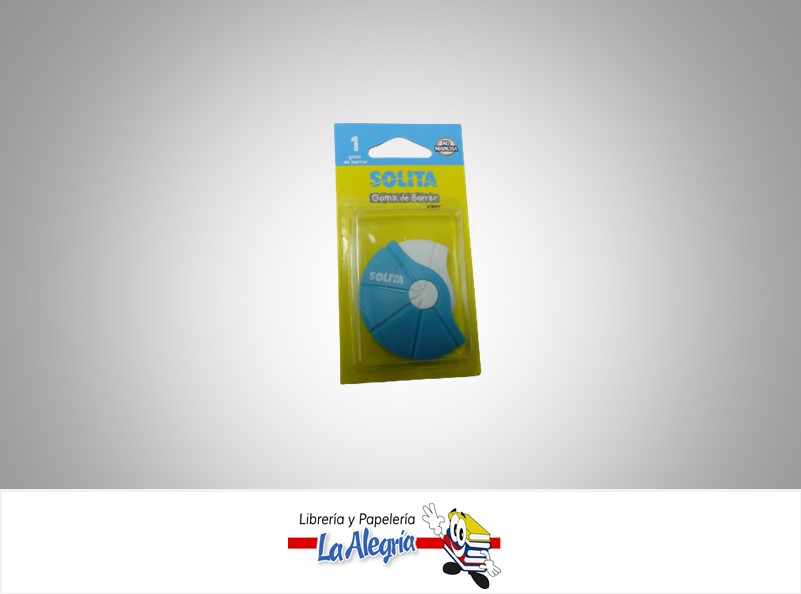 BORRADOR ATOMIC MARCA SOLITA