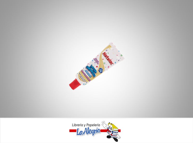 LECHE CONDENSADA AZUCARADA 50G MARCA NATULAC