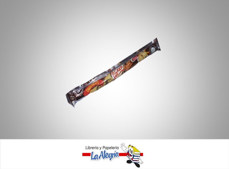 BARQUILLA DE AREQUIPE PIAZZA 11,7G MARCA COLOMBINA