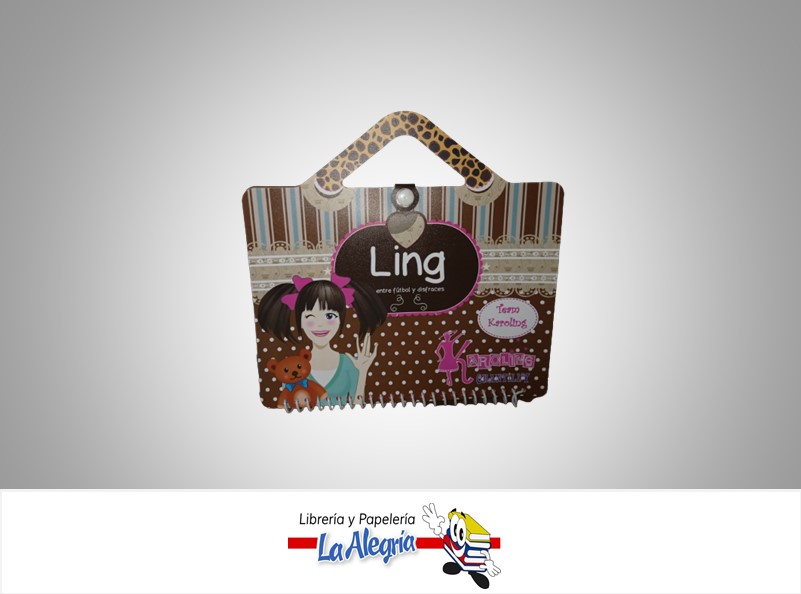 LING ENTRE FUTBOL Y DIFRACES  TEMATICA INFANTIL AUTOR KAROLING CHANTILLY EDITORIAL KAROLING CHANTILLY