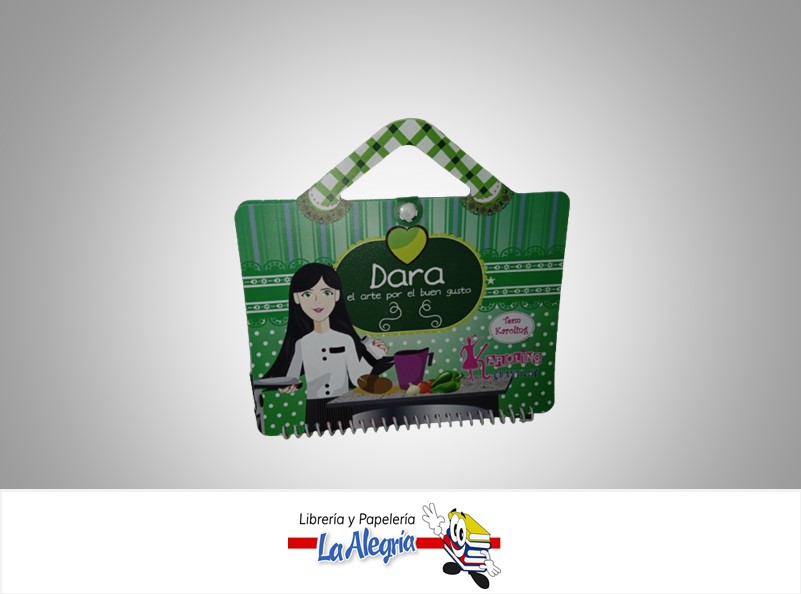 DARA EL ARTE POR EL BUEN GUSTO TEMATICA INFANTIL AUTOR KAROLING CHANTILLY EDITORIAL KAROLING CHANTILLY