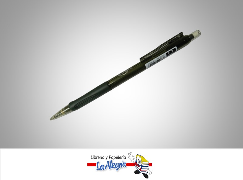 PORTAMINA PLASTICO MP22117; 0.7MM MARCA POINTER