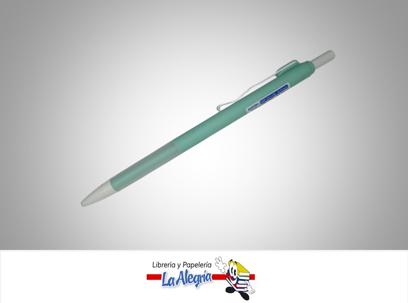 PORTAMINA PLASTICO MP22118; 0.7MM MARCA POINTER