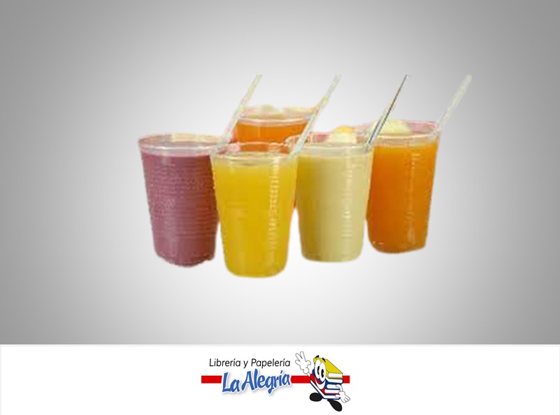 JUGOS NATURALES