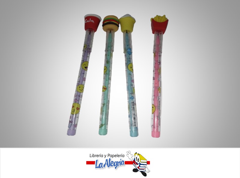 PORTAMINA BURGER AND FRIES MXB6001 MARCA S/M