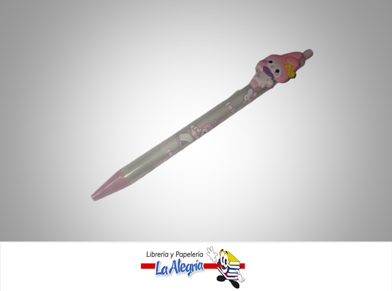PORTAMINA HELLO KITTY SANRIO MARCA S/M