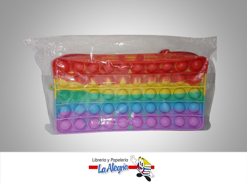 CARTUCHERA POPIT MARCA S/M