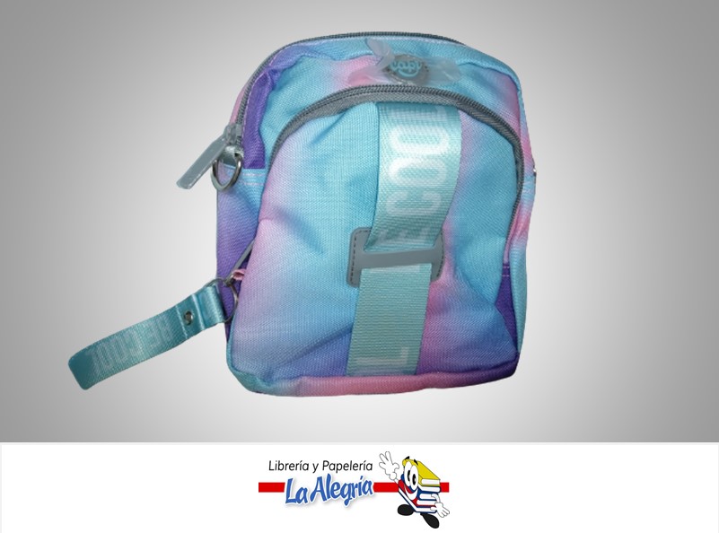 CARTERA COMET SPORT GIRL 1285233 MARCA CAPI