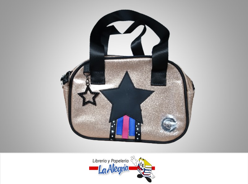 CARTERA NOVA BLACK STAR 1287133 MARCA CAPI
