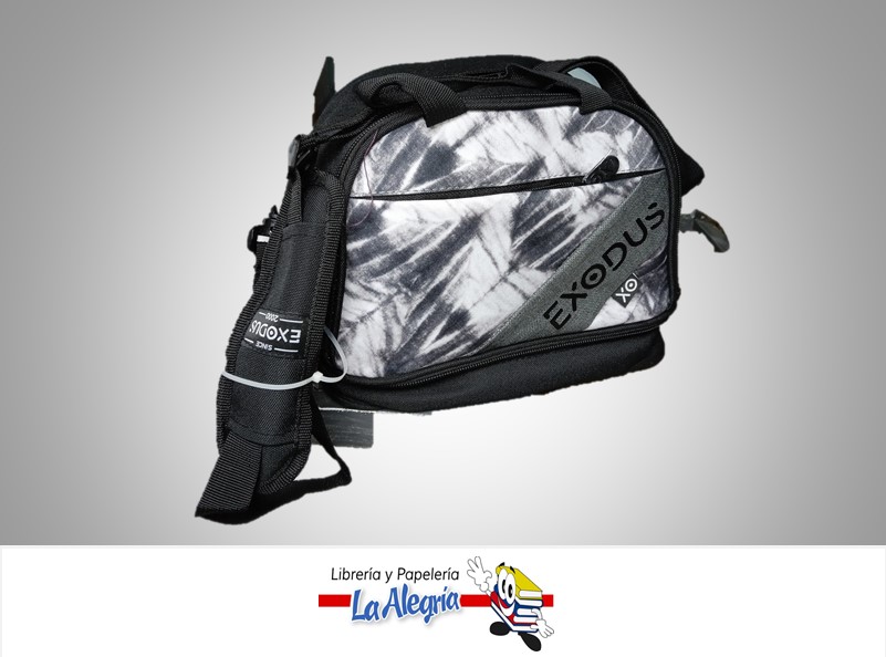 LONCHERA TERMICA FREEWAY URBAN E0007010 MARCA EXODUS