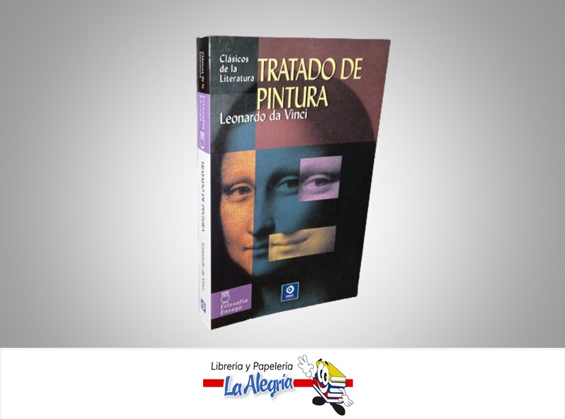 TRATADO DE PINTURA TEMATICA ENSAYO AUTOR MIGUEL ANGEL RAMOS MARCA EDIMAT LIBROS