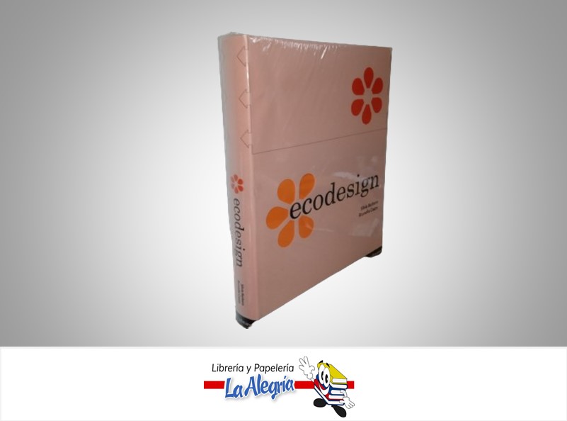 ECODESING TEMATICA DISEÑO AUTOR SILVIA BARBERO/BRUNELLA COZZO MARCA ULLMANN