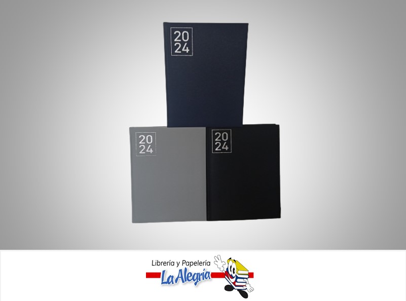 AGENDA 2024 DIARIA PB2024-07 MARCA MP