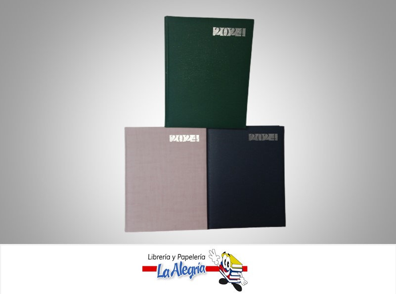 AGENDA 2024 DIARIA PB2024-08 MARCA MP