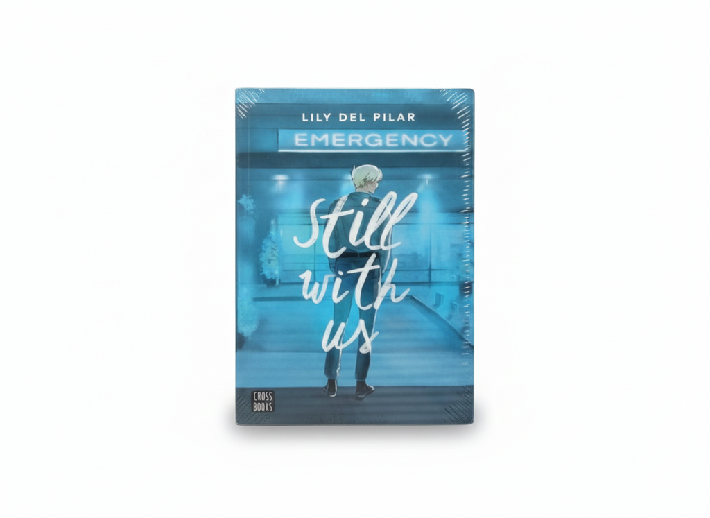 STILL WITH US TEMATICA NOVELAS JUVENILES AUTOR LILY DEL PILAR EDITORIAL PLANETA