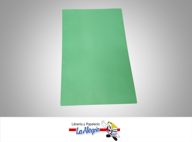 SOBRE MEDIA CARTA 15X22.5 CM VERDE MEDIO UND MARCA S/M