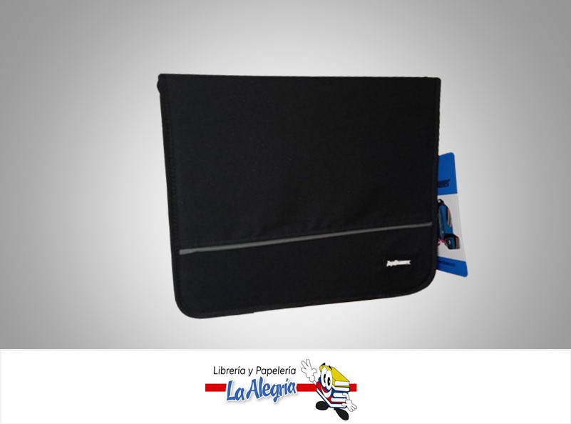 PORTAFOLIO CARTA SIN ASA MARCA TOP DRAWER