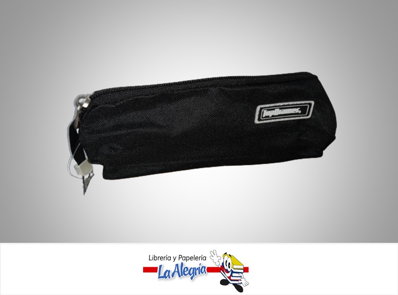 CARTUCHERA 2 CIERRES SMALL MARCA TOP DRAWER