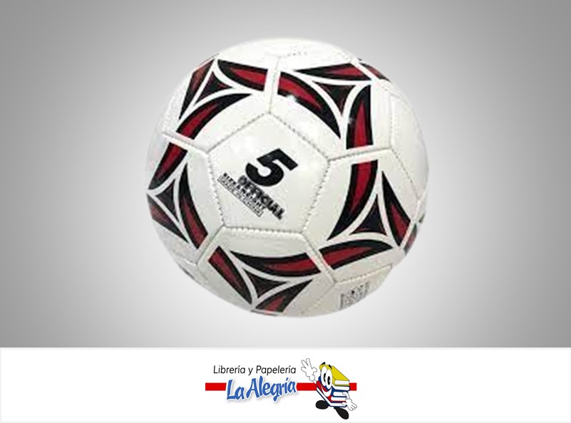 BALON DE FUTBOL P220 #5 MARCA S/M