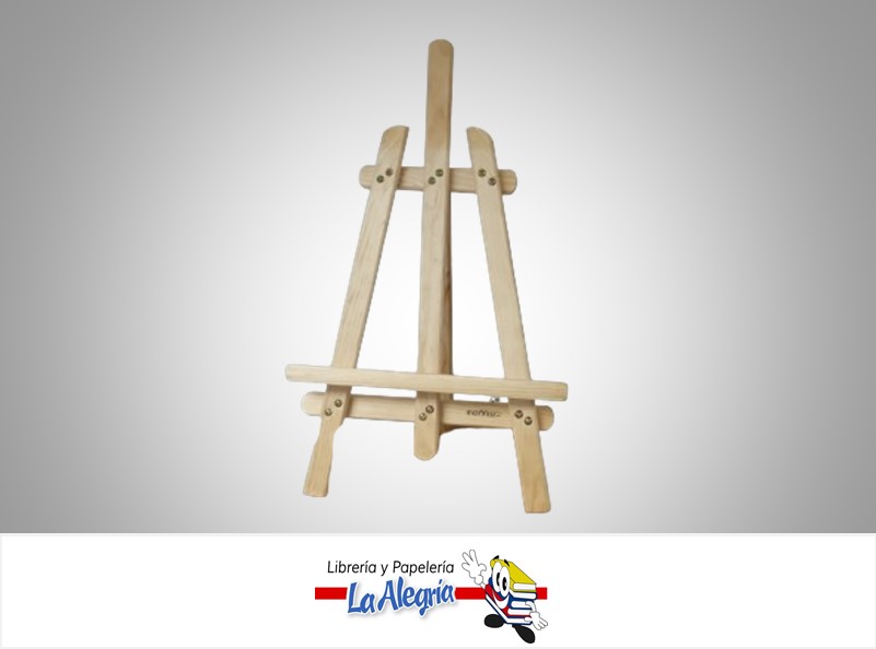 CABALLETE MADERA PARA MESA 56CM MARCA SETTER