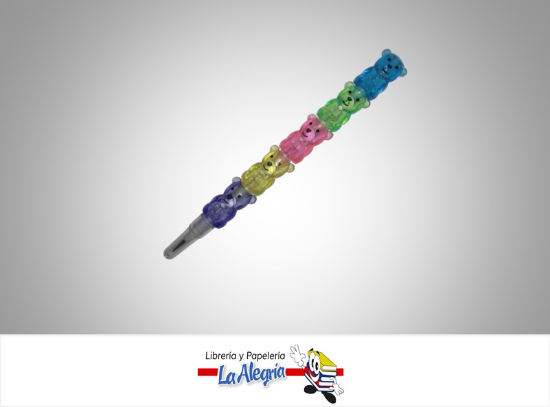 PORTAMINA OSO UND MARCA STATIONERY