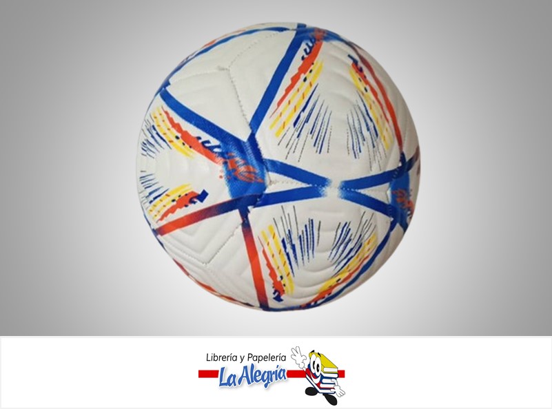 BALON DE FUTBOL #5 MUNDIAL MARCA S/M