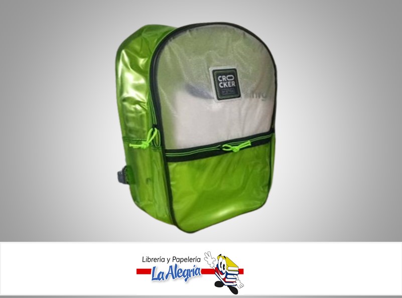 MORRAL URBAN NEON 09233 CROCKER MARCA JETBAG