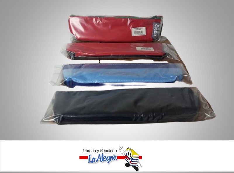 CARTUCHERA BARQUITO 39231 CROCKER MARCA JETBAG