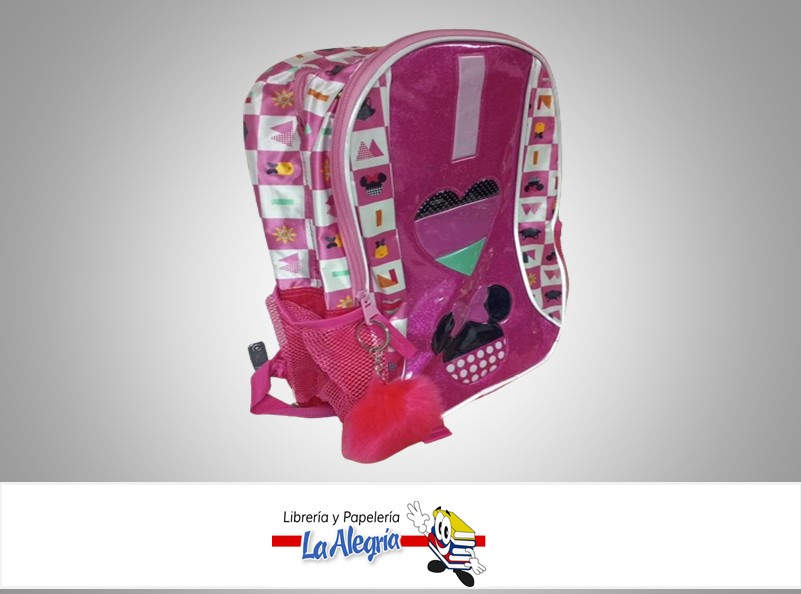 MORRAL 97907 I LOVE MINNIE MARCA COOL THINGS