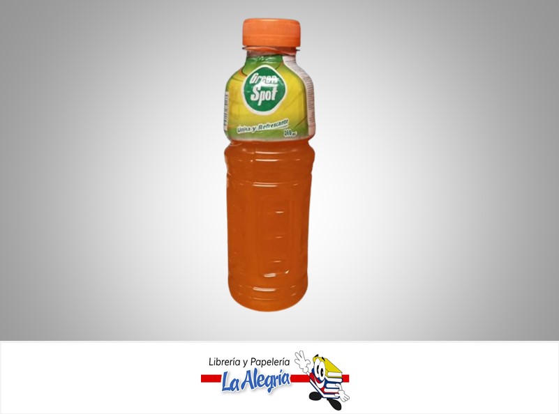 GREEN SPOT DESECHABLE 360ML