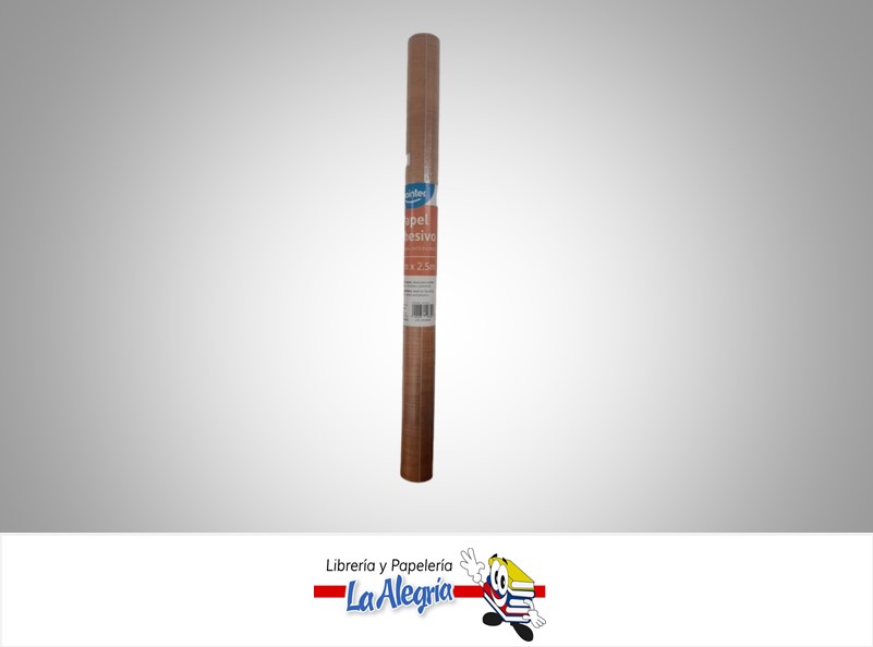 PAPEL DE CONTACTO DECORATIVO 45CM X 2.5M POINTER