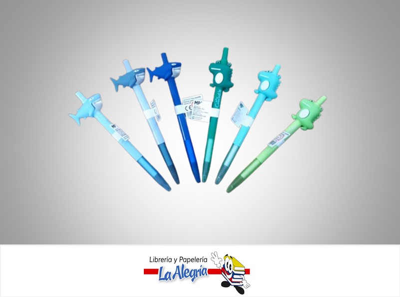 LAPIZ ETERNO BE WILD PE355-03 MARCA MP