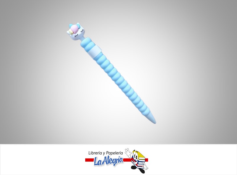 PORTAMINAS UNICORNIO CIRCULAR 0,5MM PE352-01 MARCA MP