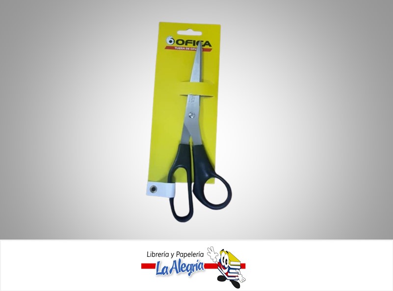 TIJERA OFICINA 7'' OTI002 UND MARCA OFICA