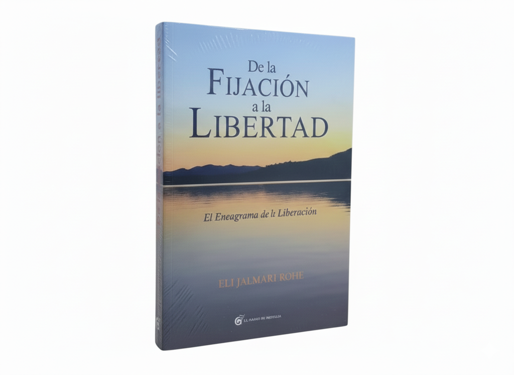 DE LA FIJACION A LA LIBERTAD TEMATICA AUTOAYUDA AUTOR ELI JAXON-BEAR EDITORIAL OCEANO EL GRANO DE MOSTAZA