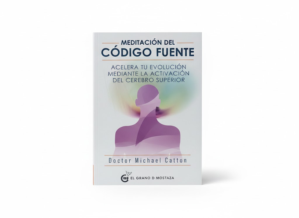MEDITACION DEL CODIGO FUENTE TEMATICA MANUALES AUTOR DOCTOR MICHAEL COTTON EDITORIAL OCEANO EL GRANO DE MOSTAZA